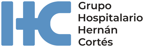 Soporte Grupo Hospitalario Hernan Cortés